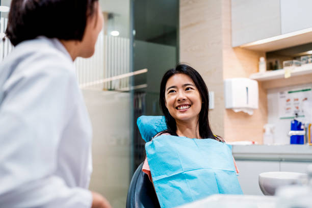 Best Preventive Dentistry  in Karnes City, TX