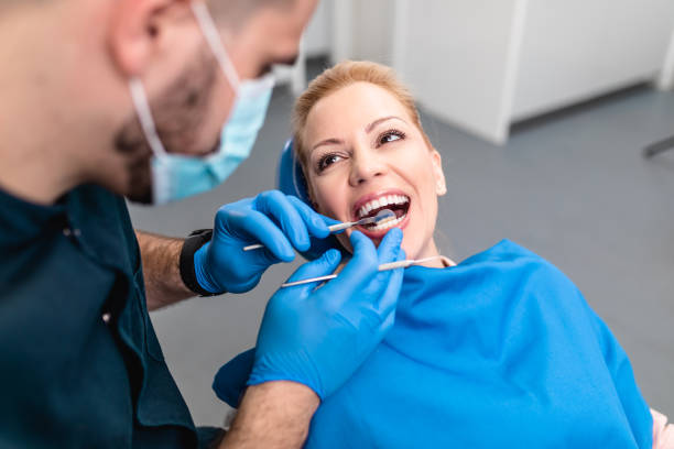 Best Sedation Dentistry  in Karnes City, TX
