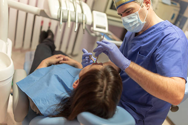 Best Dental Inlays and Onlays  in Karnes City, TX