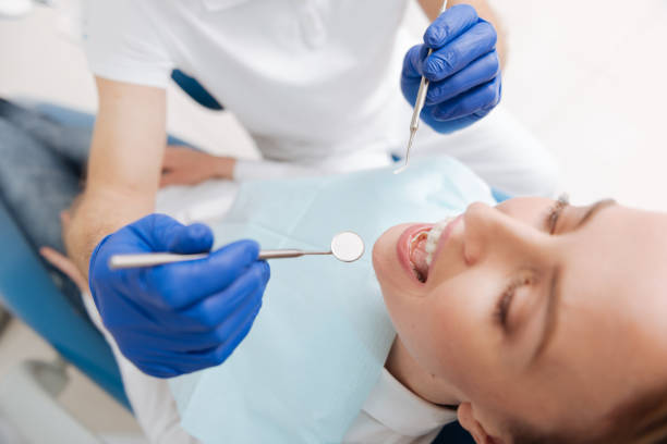 Dental Inlays and Onlays in Karnes City, TX